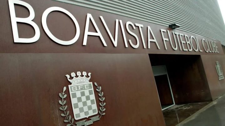 Boavista celebra 123 anos à espera de decisão sobre a reabertura do clube