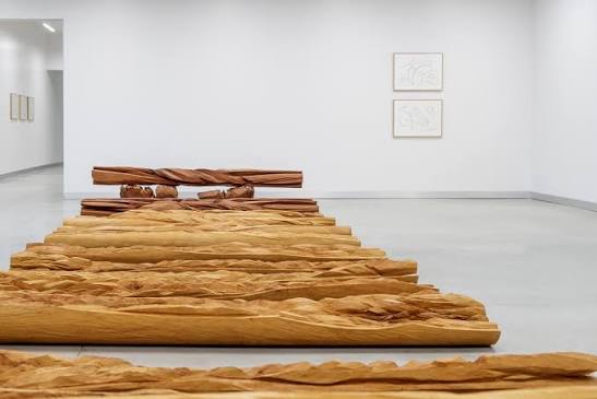 Santo Tirso recupera Oficina Alberto Carneiro para integrar circuito cultural do concelho