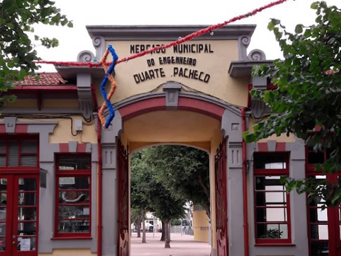 Mercado Municipal de Vila do Conde adere à rede “Gosto do Meu Mercado”