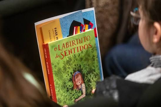 Biblioteca Municipal de Santo Tirso promove leitura através dos Objetivos de Desenvolvimento Sustentável