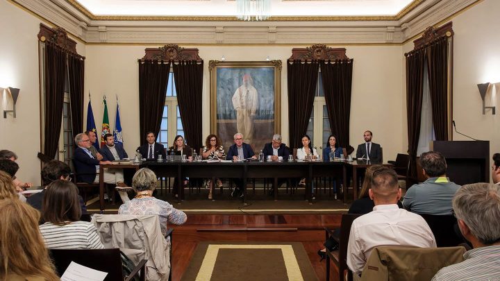 Póvoa de Varzim avança com novas creches e jardins de infância