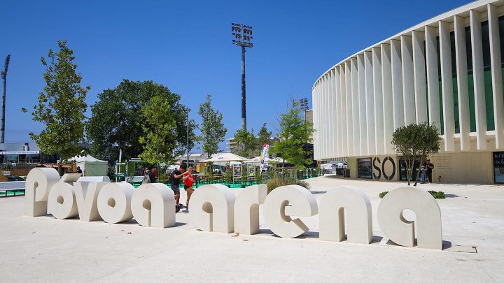 Festival Emerge leva música e animação à Póvoa de Varzim