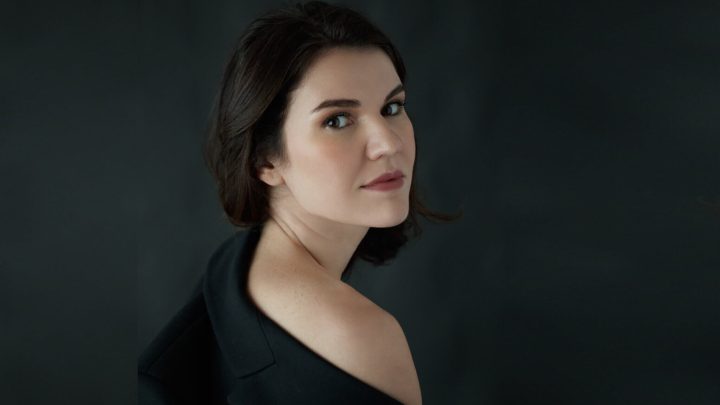 Olga Kulchynska protagoniza Gala Lírica no Europarque, em Santa Maria da Feira