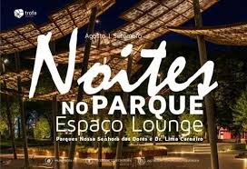 Trofa estreia “Noites no Parque” com música e animação durante as noites de verão