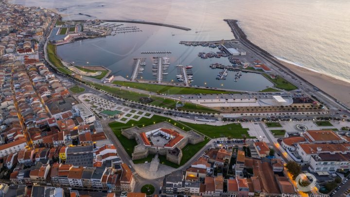Póvoa de Varzim entra na rede de cidades dos 15 minutos