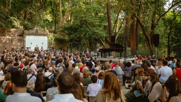 11.ª edição do Porto Pianofest bate recorde de ocupação com 23 concertos e salas esgotadas