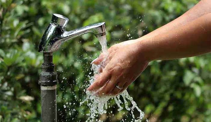 Calor leva Paredes a reforçar apelo à poupança de água