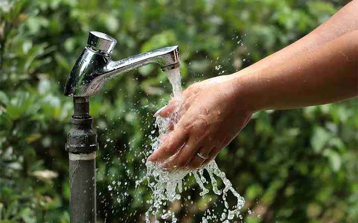 Calor leva Paredes a reforçar apelo à poupança de água