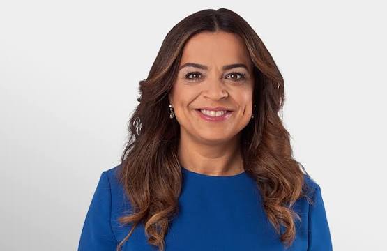 Luísa Salgueiro escolhida para assinalar cinco décadas de poder local