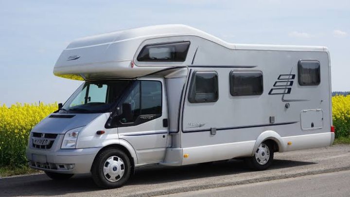 Homem morre em Valongo após autocaravana cair sobre si durante reparação