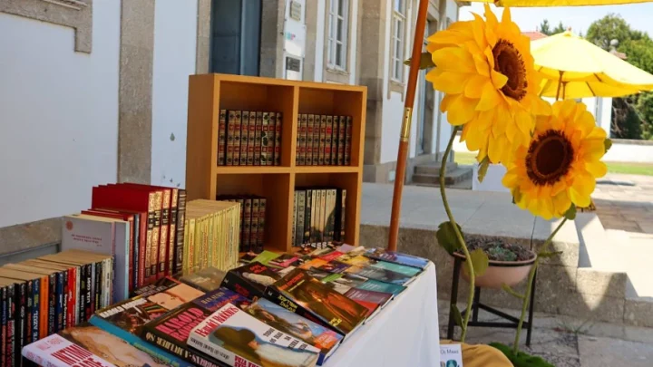 Paredes junta escritores, leitores e cultura em três dias de programação