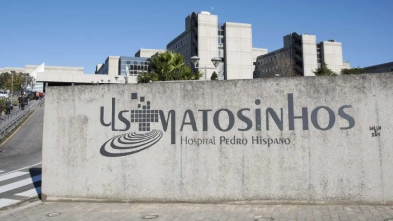 ULS de Matosinhos investe 2,2 milhões de euros na modernização hospitalar