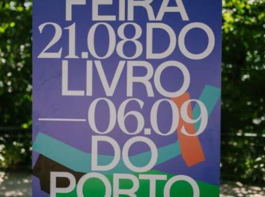 Feira do Livro do Porto regressa ao Palácio de Cristal com 141 pavilhões e 22 concertos