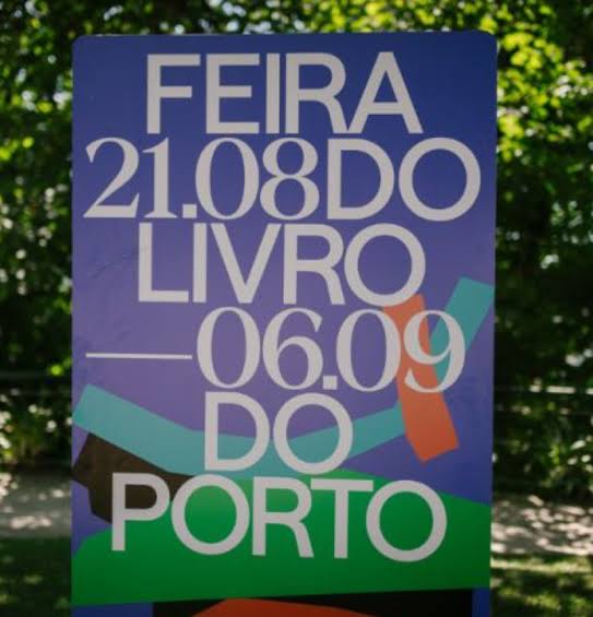 Feira do Livro do Porto regressa ao Palácio de Cristal com 141 pavilhões e 22 concertos