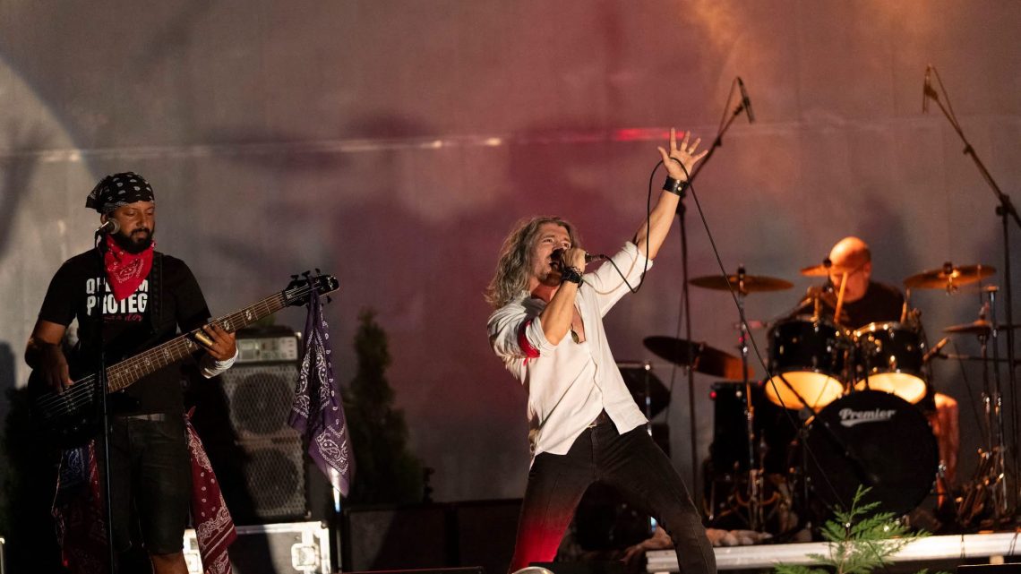 XXVIII Festival de Música Moderna de Gondomar arranca com noite de talento e energia