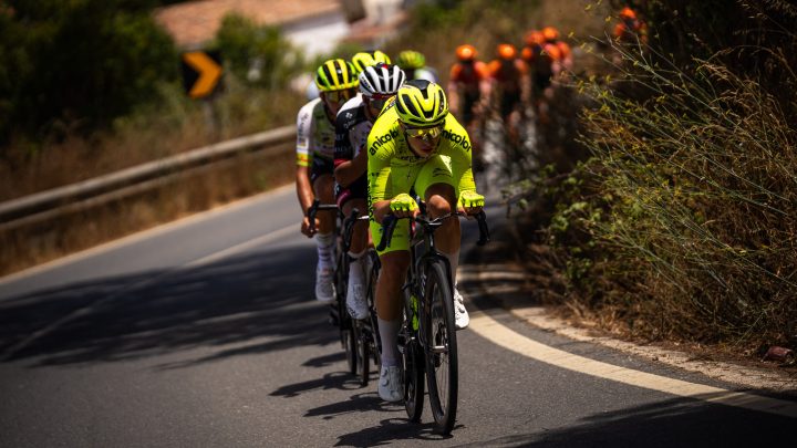 Volta a Portugal: 7.ª etapa liga Vieira do Minho às Termas do Gerês