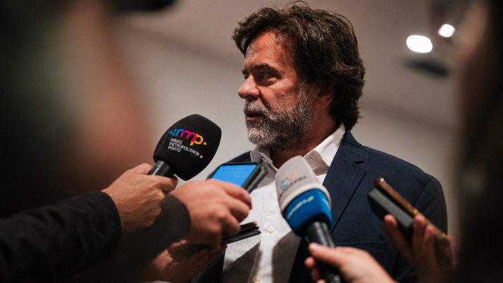 Paulo Lopo constituído arguido em investigação à gestão do Leixões