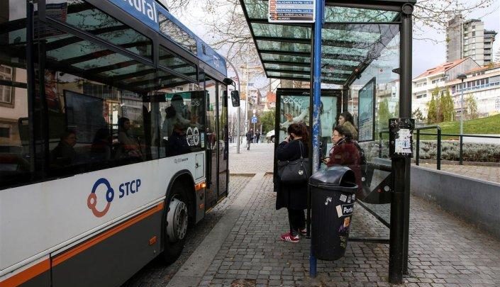 Gaia estuda saída da STCP e procura alternativas