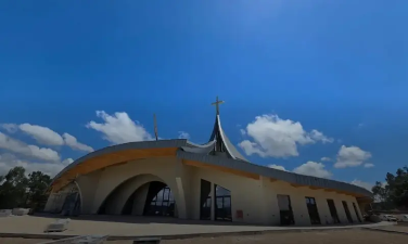 Póvoa de Varzim inaugura em outubro novo espaço de peregrinação dedicado à Beata Alexandrina