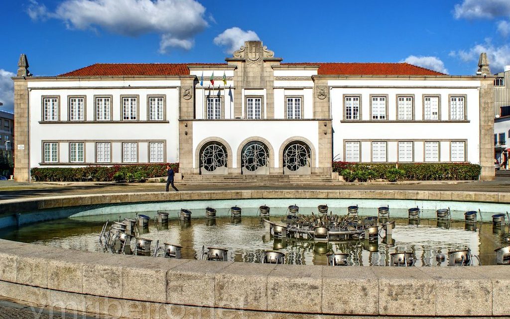 Espinho cria novas regras para apoiar clubes e atletas e reforça aposta na formação