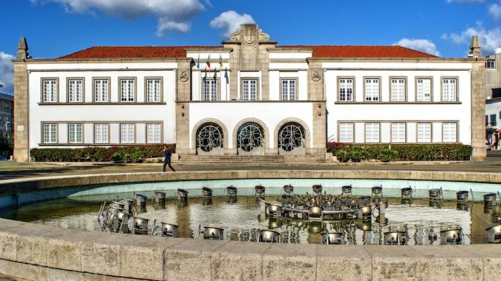 Espinho cria novas regras para apoiar clubes e atletas e reforça aposta na formação