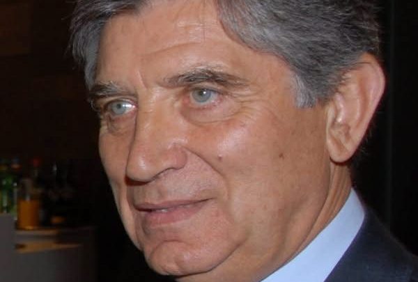 Morreu Ludgero Marques, antigo presidente da AEP e uma das figuras maiores da indústria do Norte
