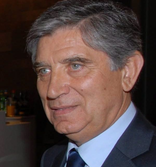 Morreu Ludgero Marques, antigo presidente da AEP e uma das figuras maiores da indústria do Norte