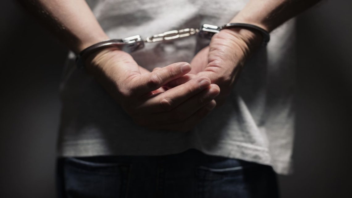 Jovem de 20 anos mata padrasto à facada na Maia e entrega-se à PSP