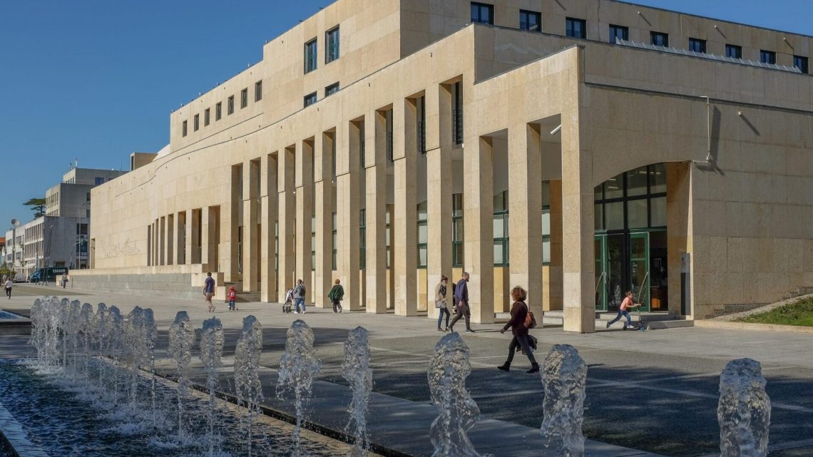 Matosinhos contrai empréstimo de 65 milhões para construir 500 casas de renda acessível