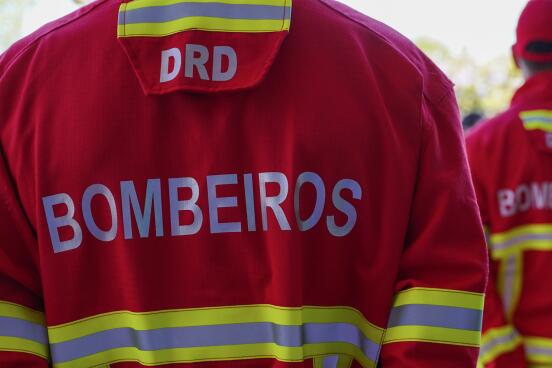 Arouca junta mais de 500 pessoas em corrida solidária pelos Bombeiros