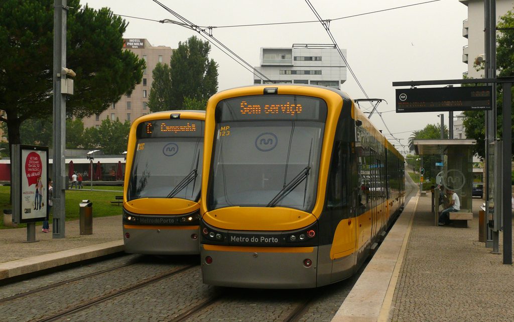 Linha do Metro entre Maia e Trofa avança com demolição de habitações no percurso