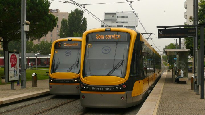 Linha do Metro entre Maia e Trofa avança com demolição de habitações no percurso