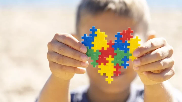 Vale de Cambra reforça apoio a alunos com autismo
