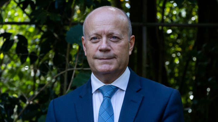 Diretor Distrital da Segurança Social do Porto será distinguido pela Ordem do Caminho de Santiago no Porto