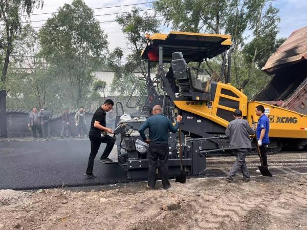 Arouca investe 900 mil euros na pavimentação de 15,6 quilómetros de estradas