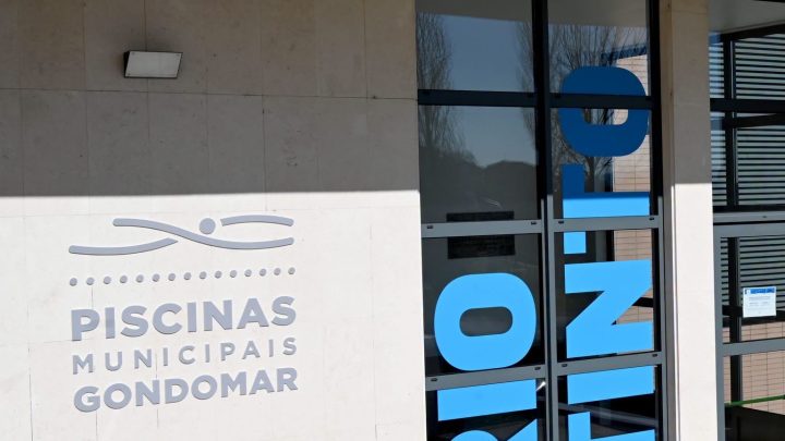 Piscinas Municipais de Rio Tinto encerram temporariamente para obras de beneficiação
