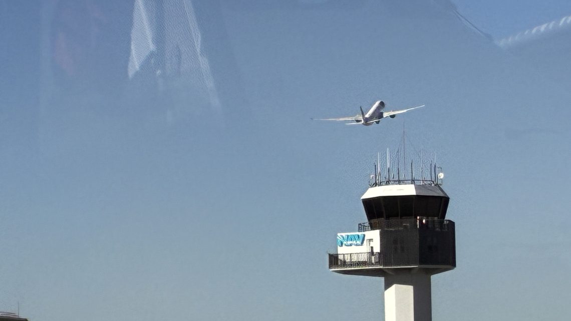 Fumo a bordo obriga avião a aterragem de emergência no Aeroporto do Porto