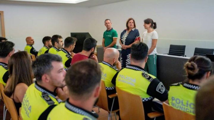 Gondomar reforça combate à contrafação e prepara Polícia Municipal para proteger produtos genuínos