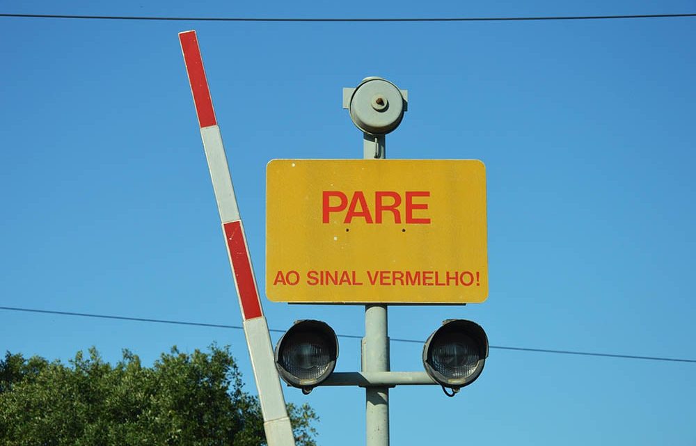 Espinho garante acesso à zona de Praia de Paramos durante obras da Linha do Norte