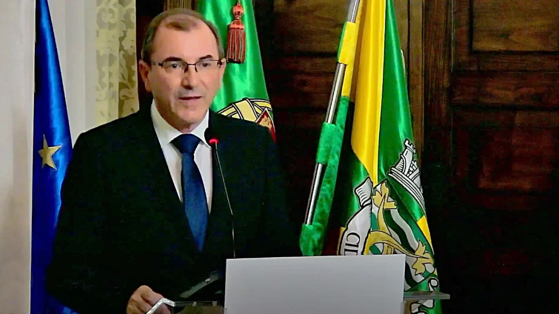 Espinho prepara-se para novos apagões e tempestades com investimento de 250 mil euros