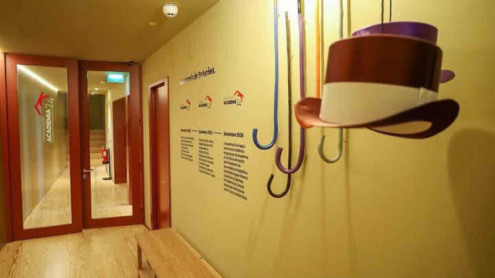 Póvoa de Varzim reforça alojamento estudantil com 11 novas camas