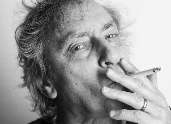 Morreu o músico Jorge Palma aos 76 anos