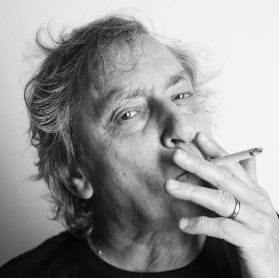 Morreu o músico Jorge Palma aos 76 anos