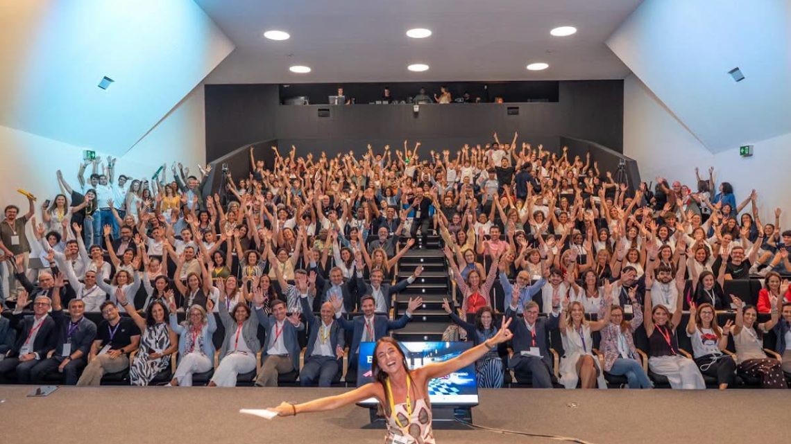Alunos de Ermesinde e do Cerco do Porto conquistam prémios no Apps for Good Portugal