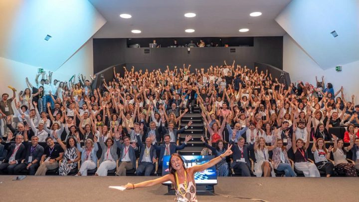 Alunos de Ermesinde e do Cerco do Porto conquistam prémios no Apps for Good Portugal
