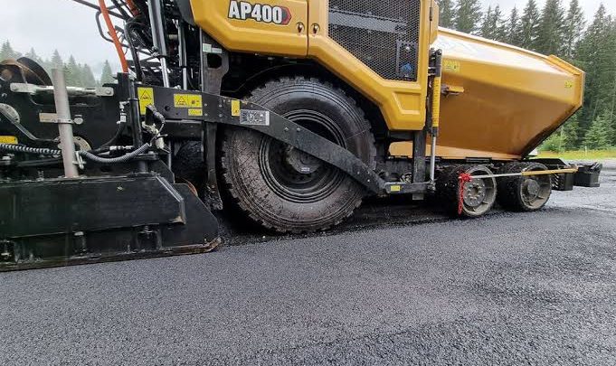 Obras nas Caxinas obrigam a cortes de trânsito em ruas de Vila do Conde