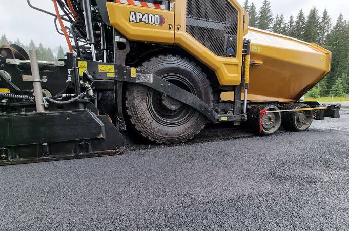 Obras nas Caxinas obrigam a cortes de trânsito em ruas de Vila do Conde