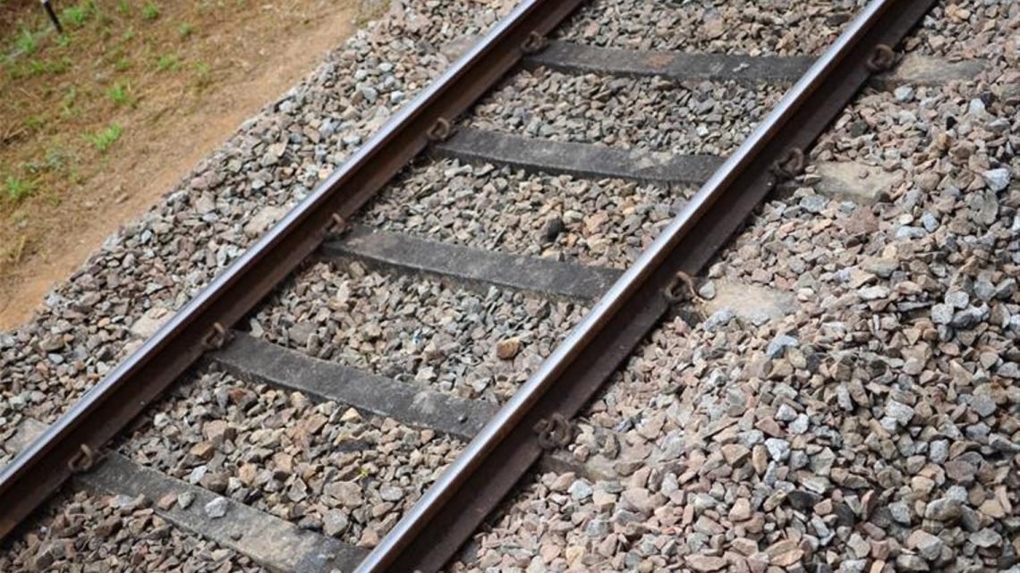 Atropelamento ferroviário provoca uma morte em Vila Nova de Gaia