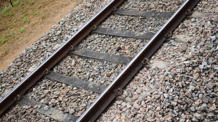 Atropelamento ferroviário provoca uma morte em Vila Nova de Gaia