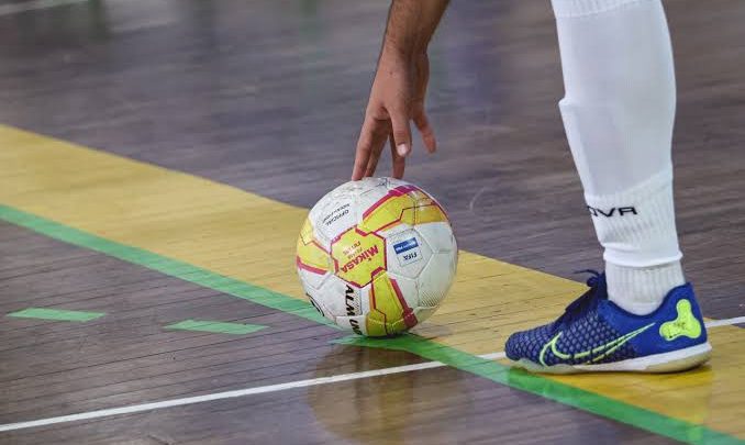 FC Porto goleia Boavista por 14-2 no dérbi de futsal